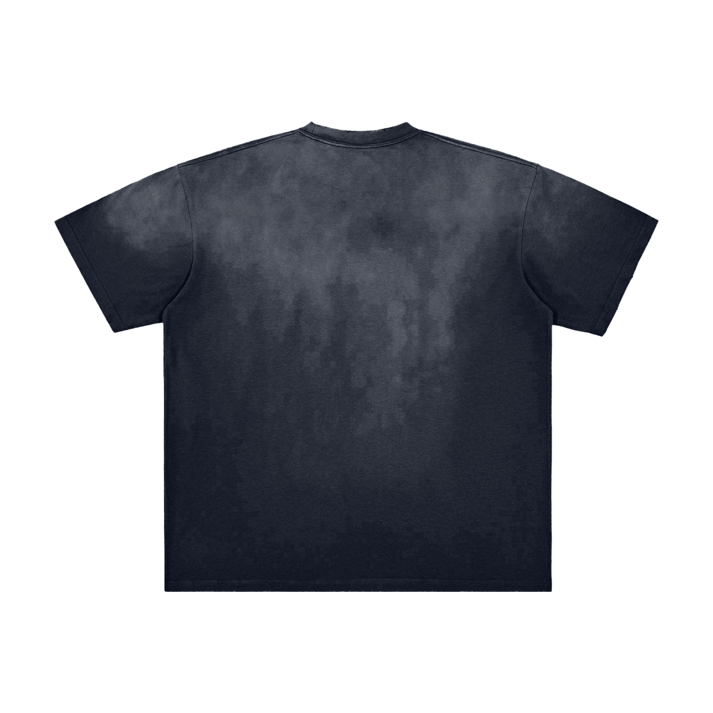 CEO Season Vintage Washed Frayed T-Shirt