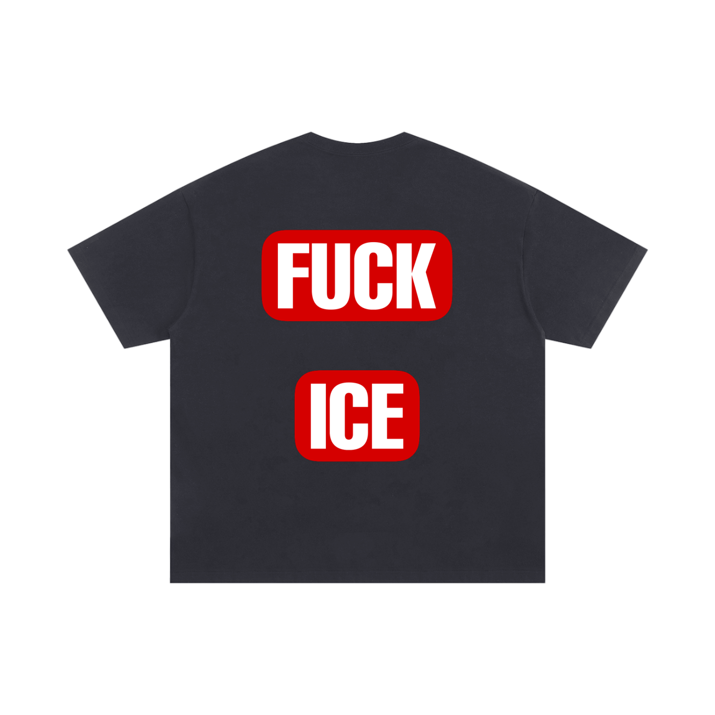 FUCK ICE fundraiser NWIRP XL-5XL