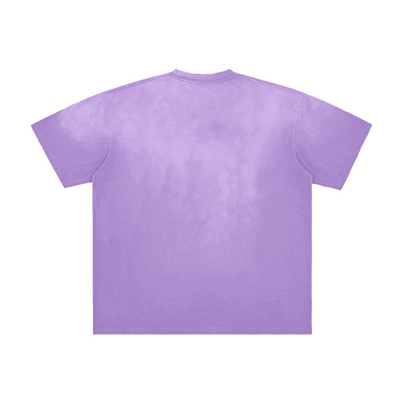 CEO Season Vintage Washed Frayed T-Shirt