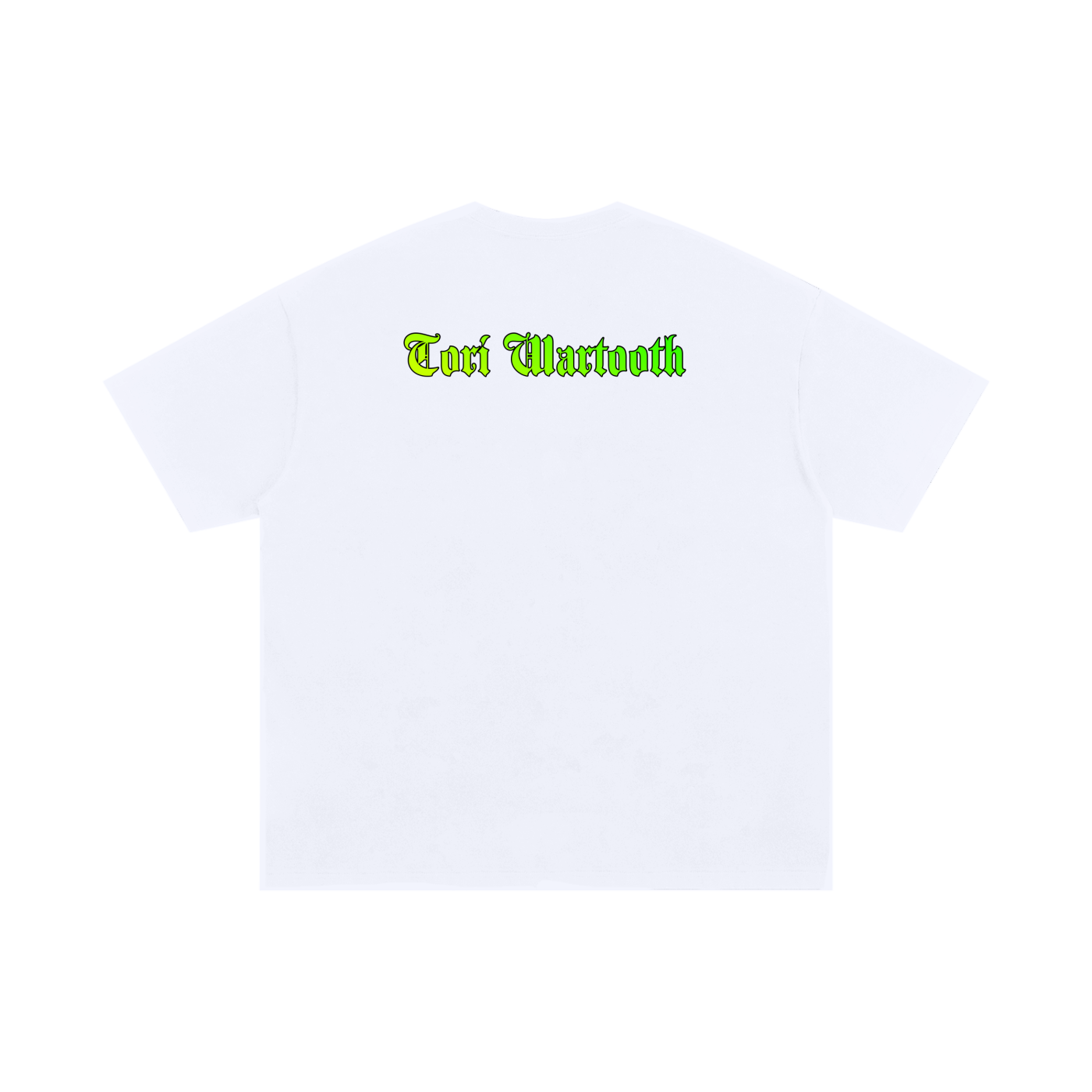 F*** Trump 3XL-5XL oversize Tee