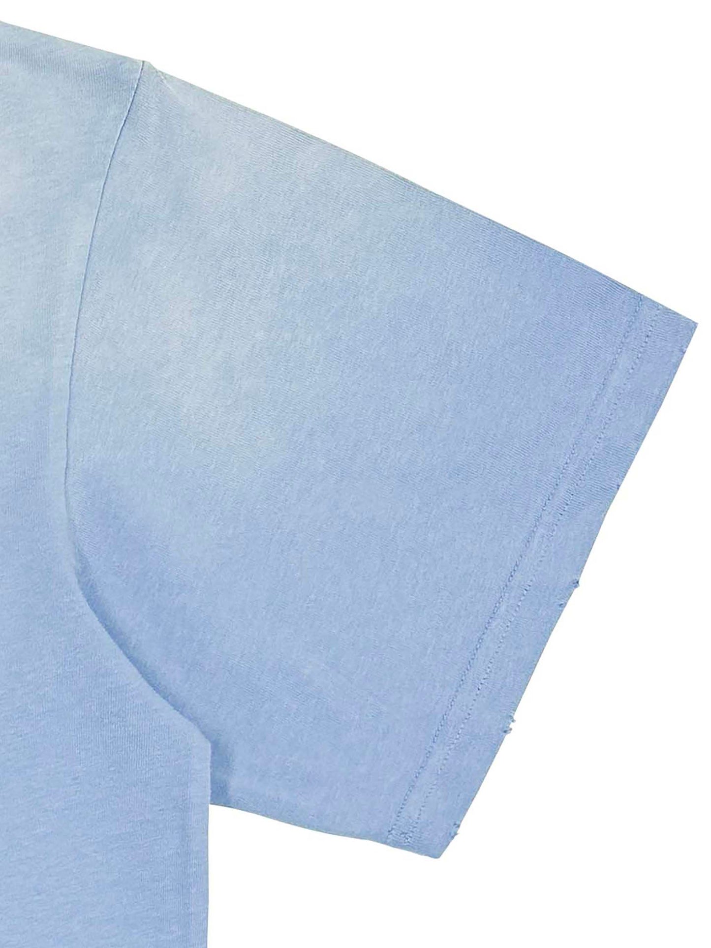 CEO Season Vintage Washed Frayed T-Shirt