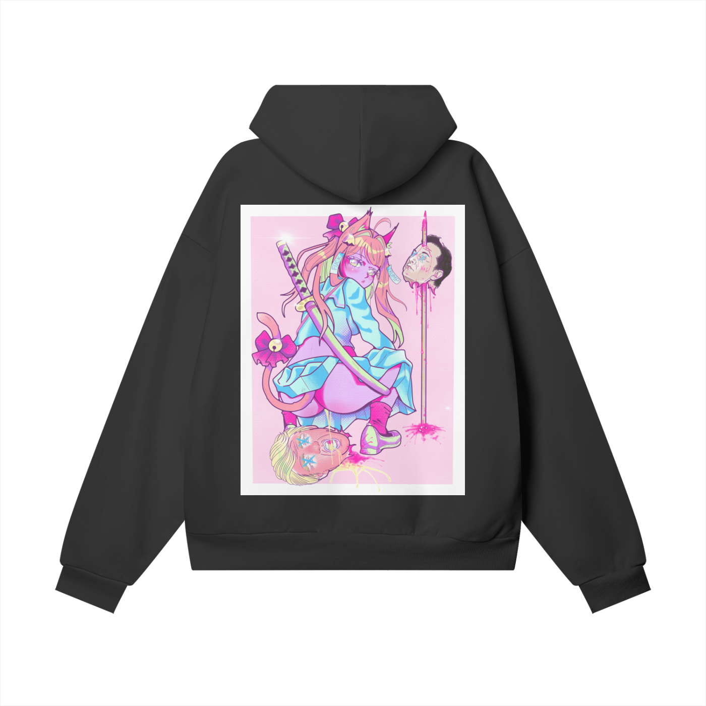 F*** Fascism XL-4XL