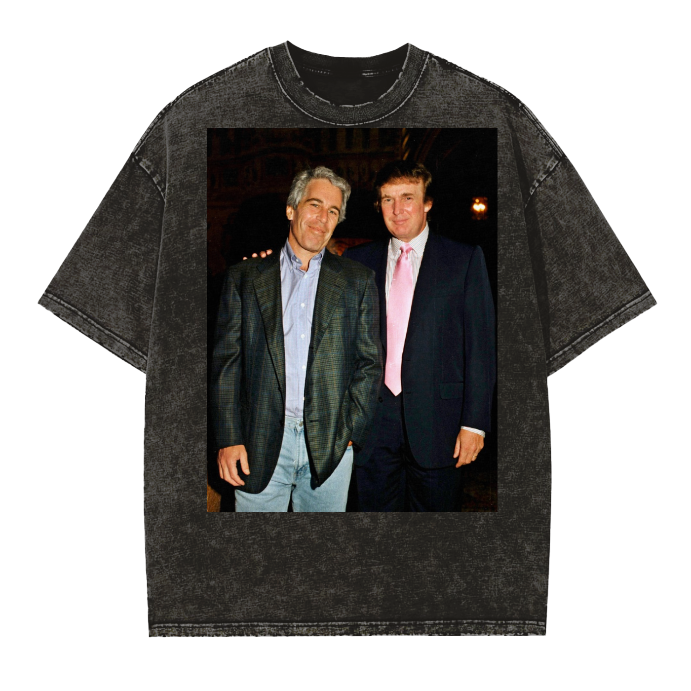 Piss off your MAGA family collection with the TRUTH- T-Shirt