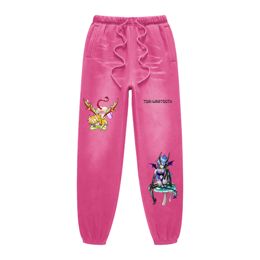 Bondage Succubi sweats