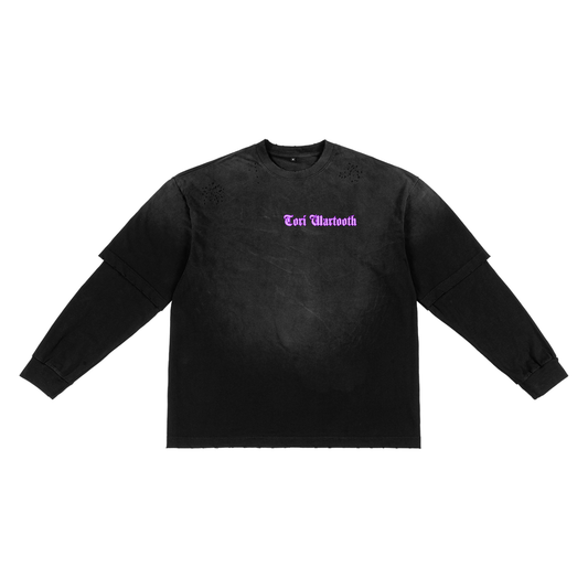 Void edition Long sleeve