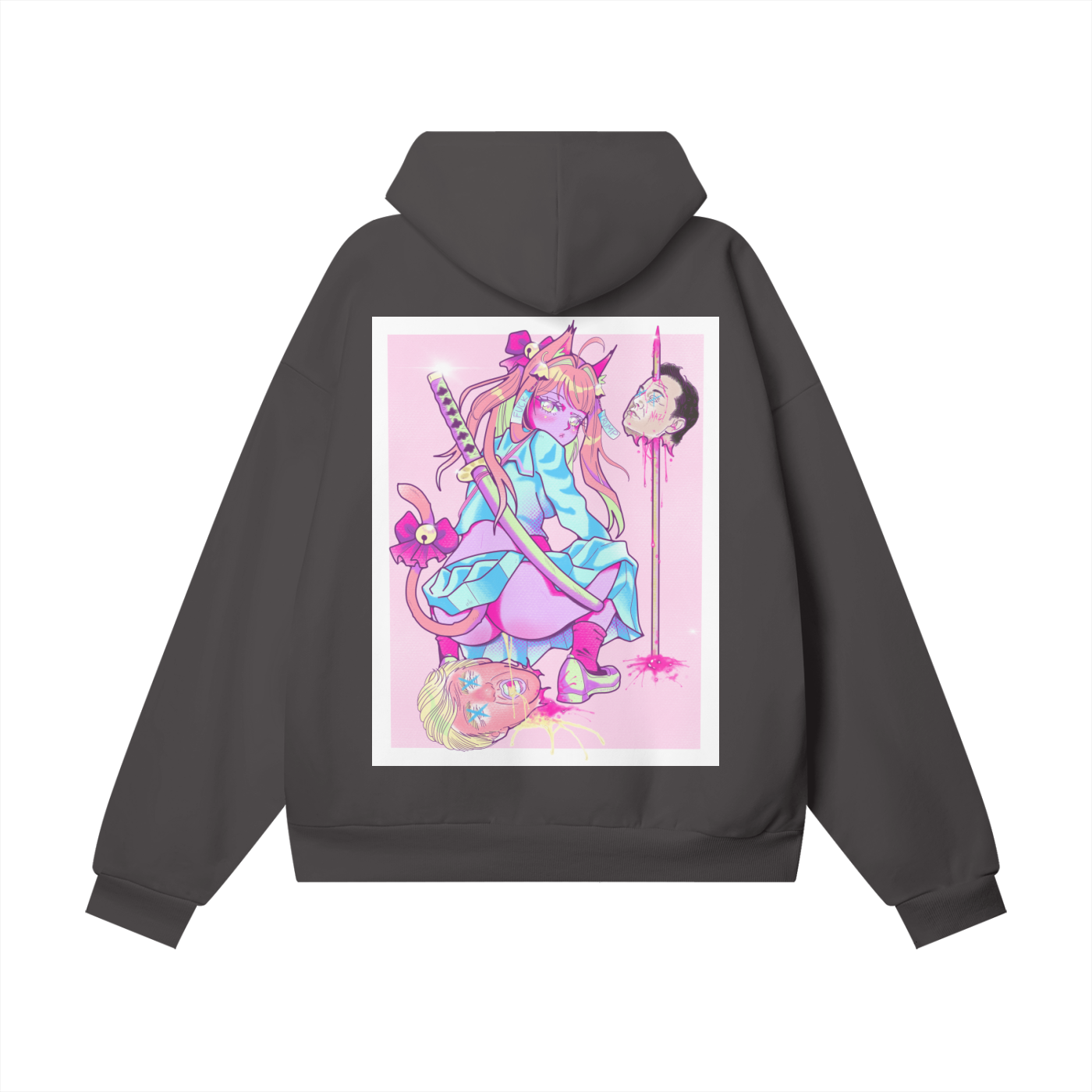 F*** Fascism XL-4XL