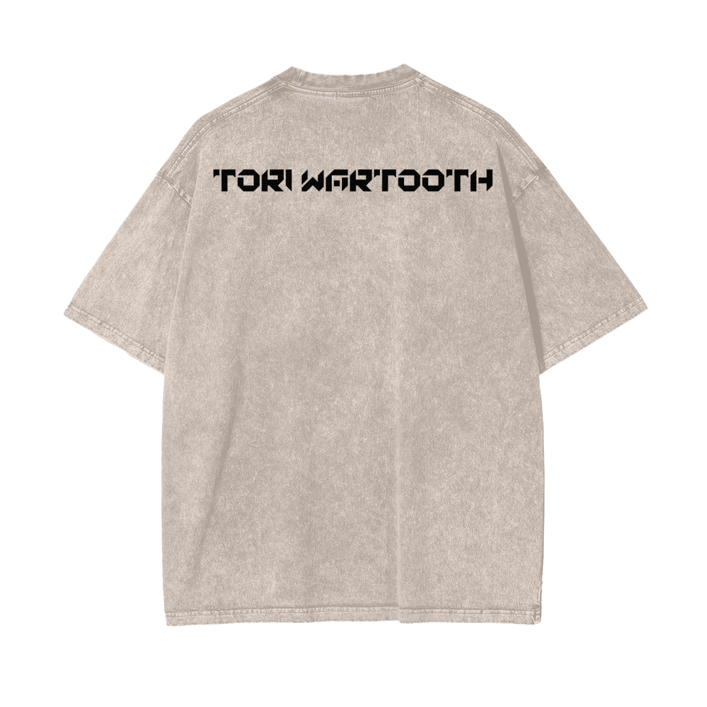 Oni Oversize T-Shirt
