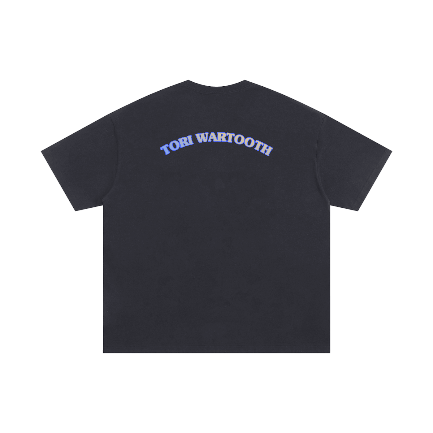 Bondage Pam 3XL-5XL Oversized T-shirt