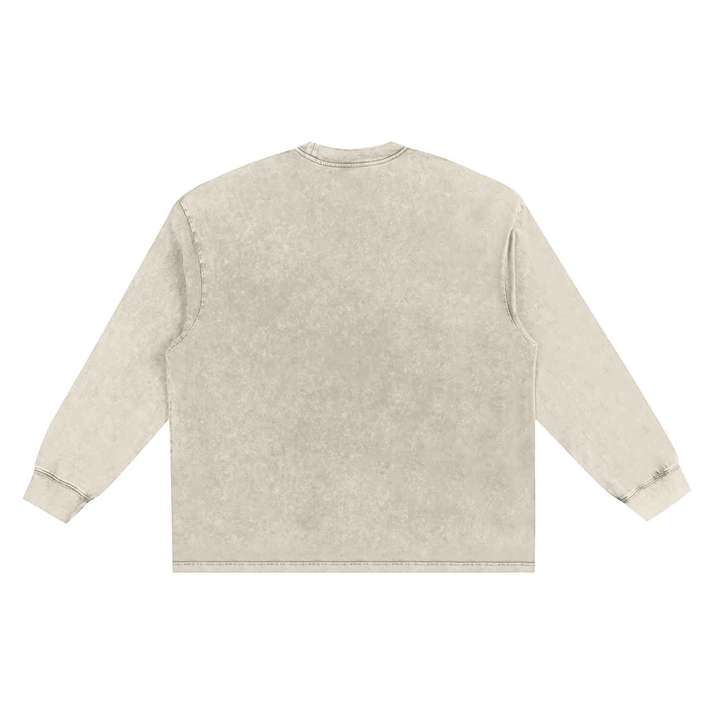 Oni long sleeve