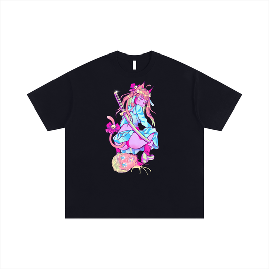 F*** Trump 3XL-5XL oversize Tee