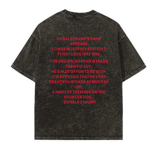 Piss off your MAGA family collection with the TRUTH- T-Shirt
