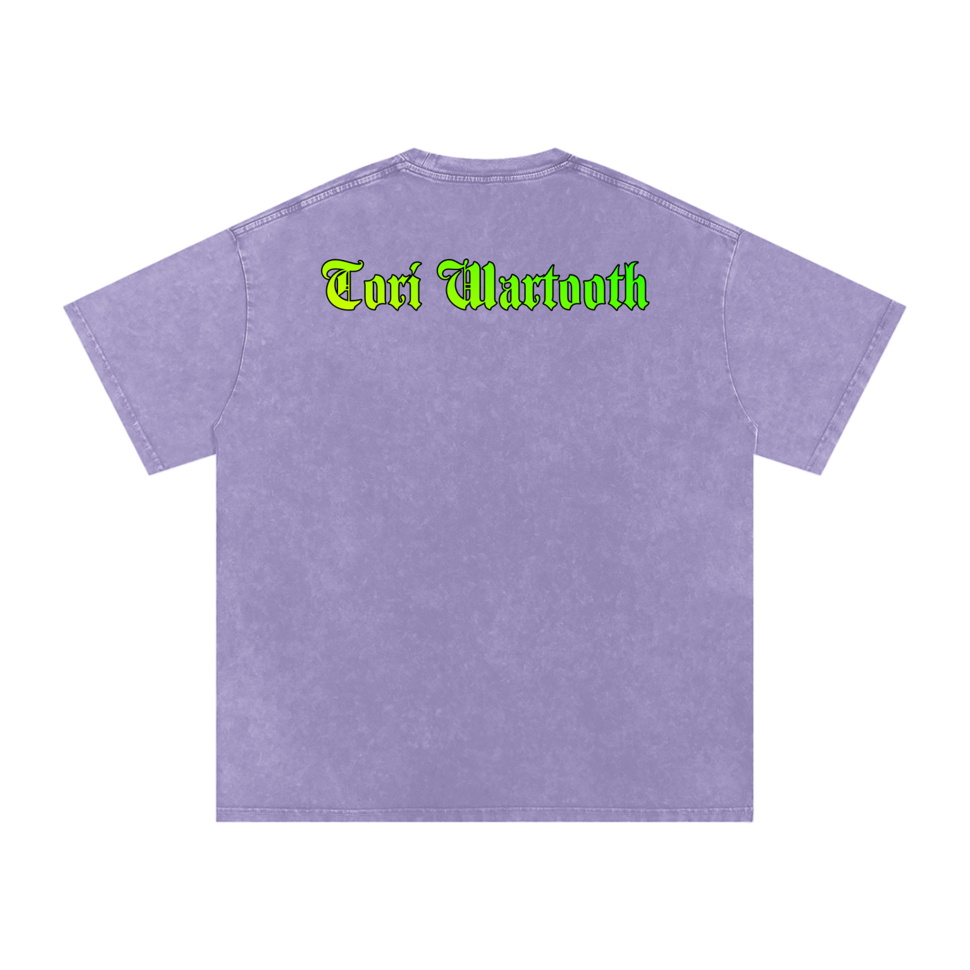 Plush Panther T-Shirt