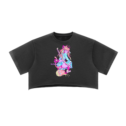 fucktrump,trump,fascism,antifa,anime,catgirl,neko,kawaii