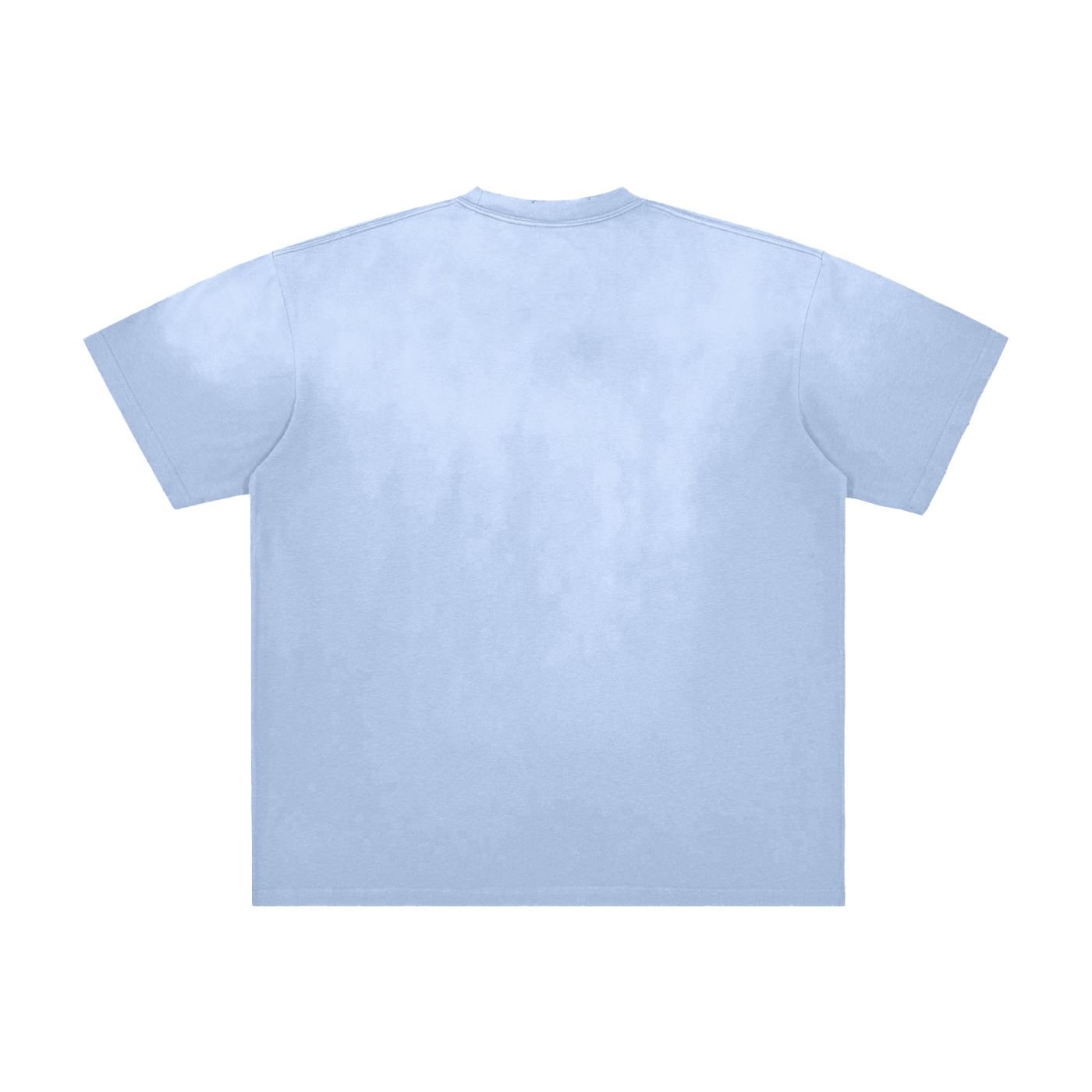 CEO Season Vintage Washed Frayed T-Shirt