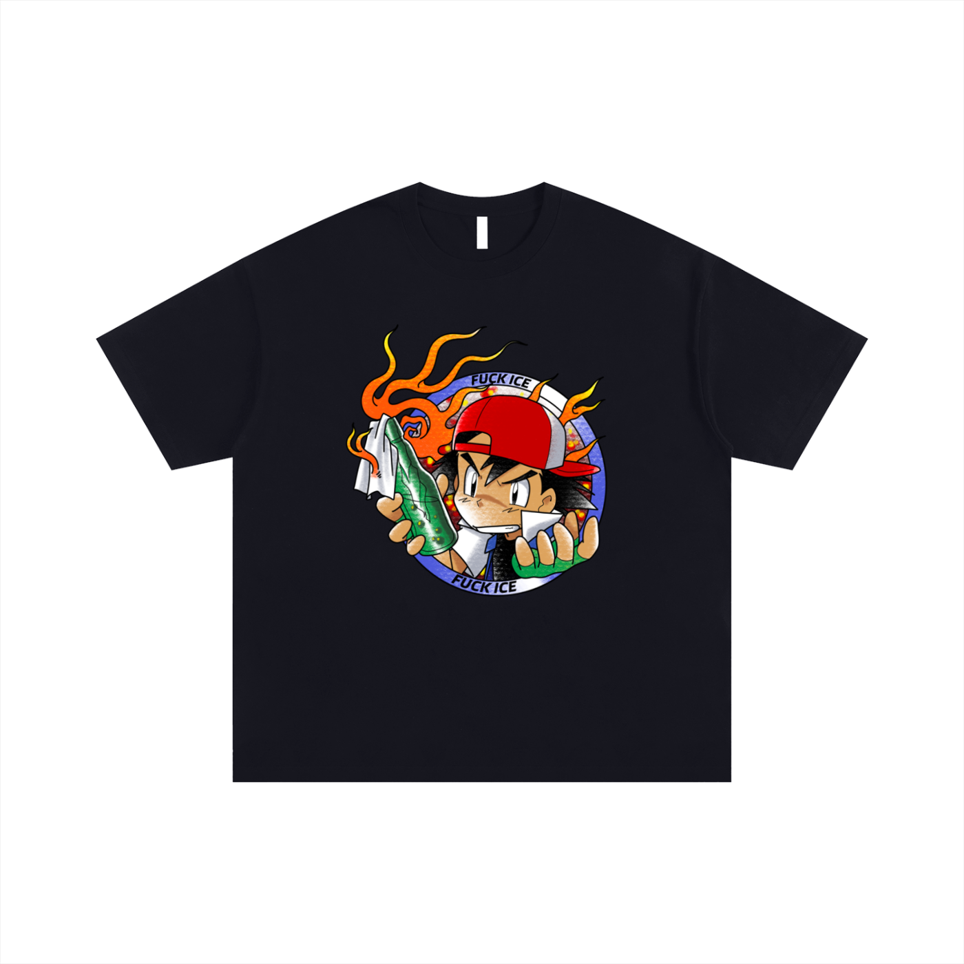 FUCK ICE fundraiser NWIRP XL-5XL