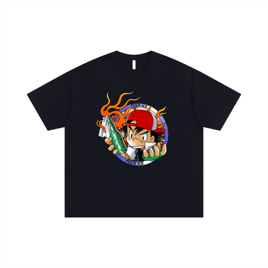 FUCK ICE fundraiser NWIRP XL-5XL