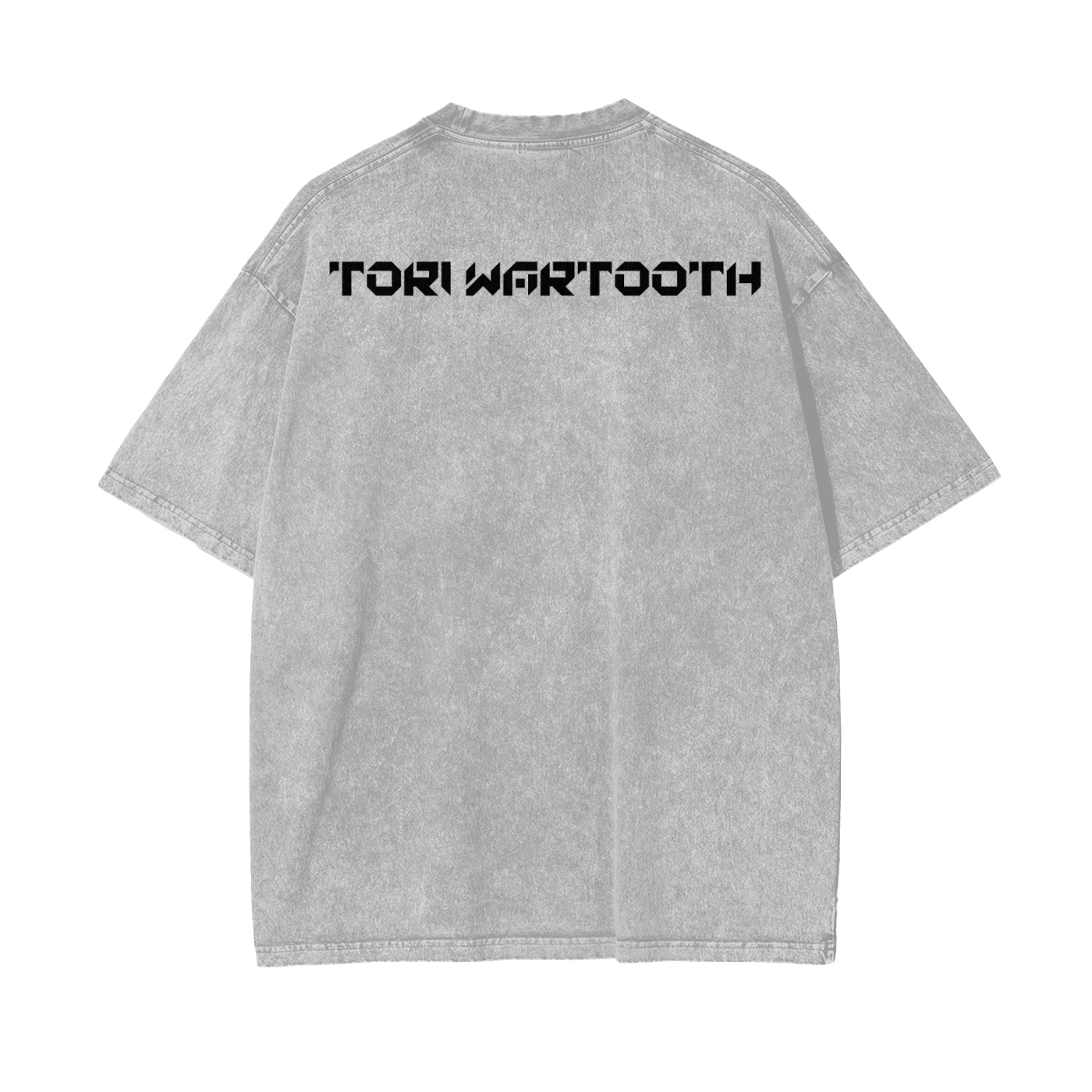 Oni Oversize T-Shirt