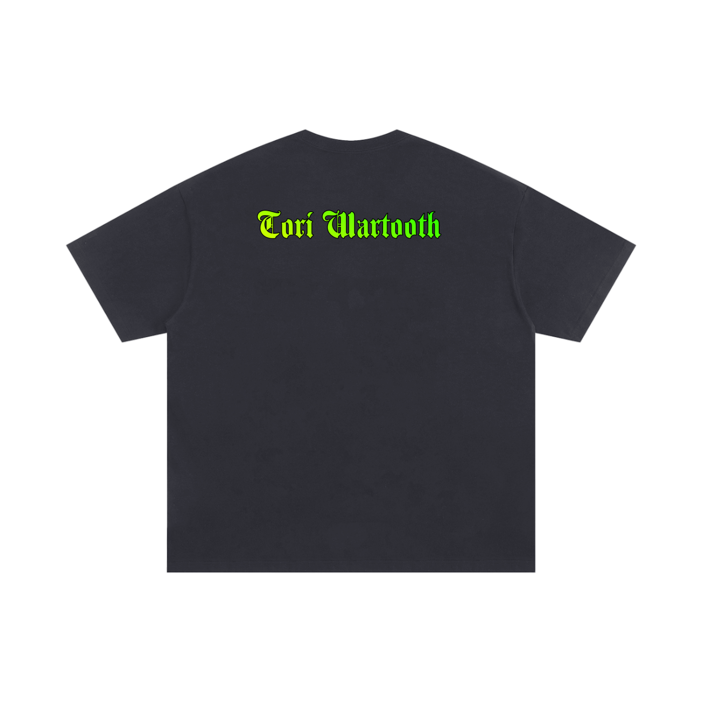 Mink Dragon Half bootleg Oversized T-shirt XL-5XL