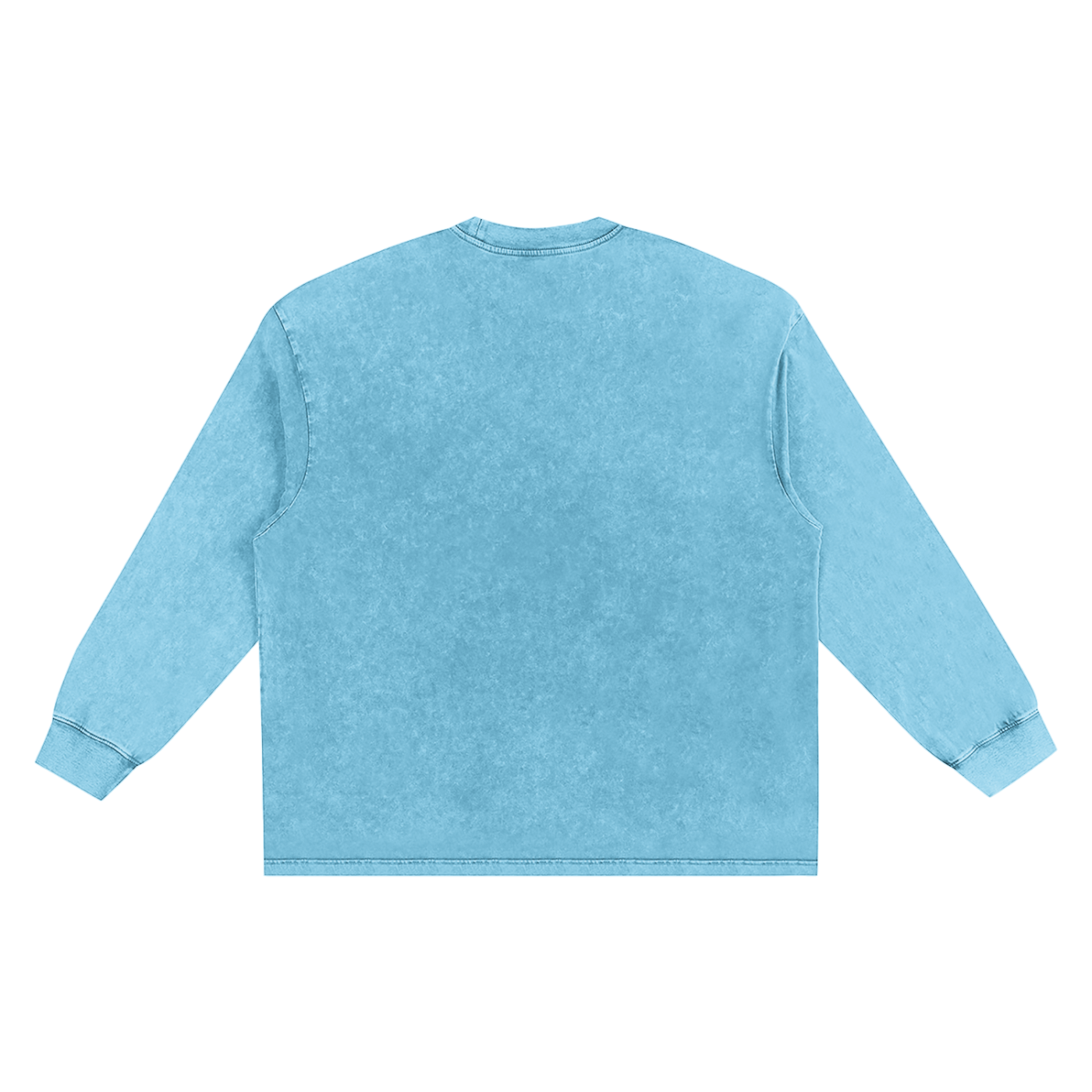 Oni long sleeve
