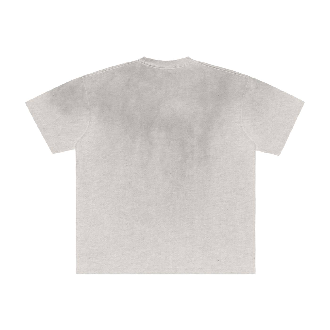 CEO Season Vintage Washed Frayed T-Shirt