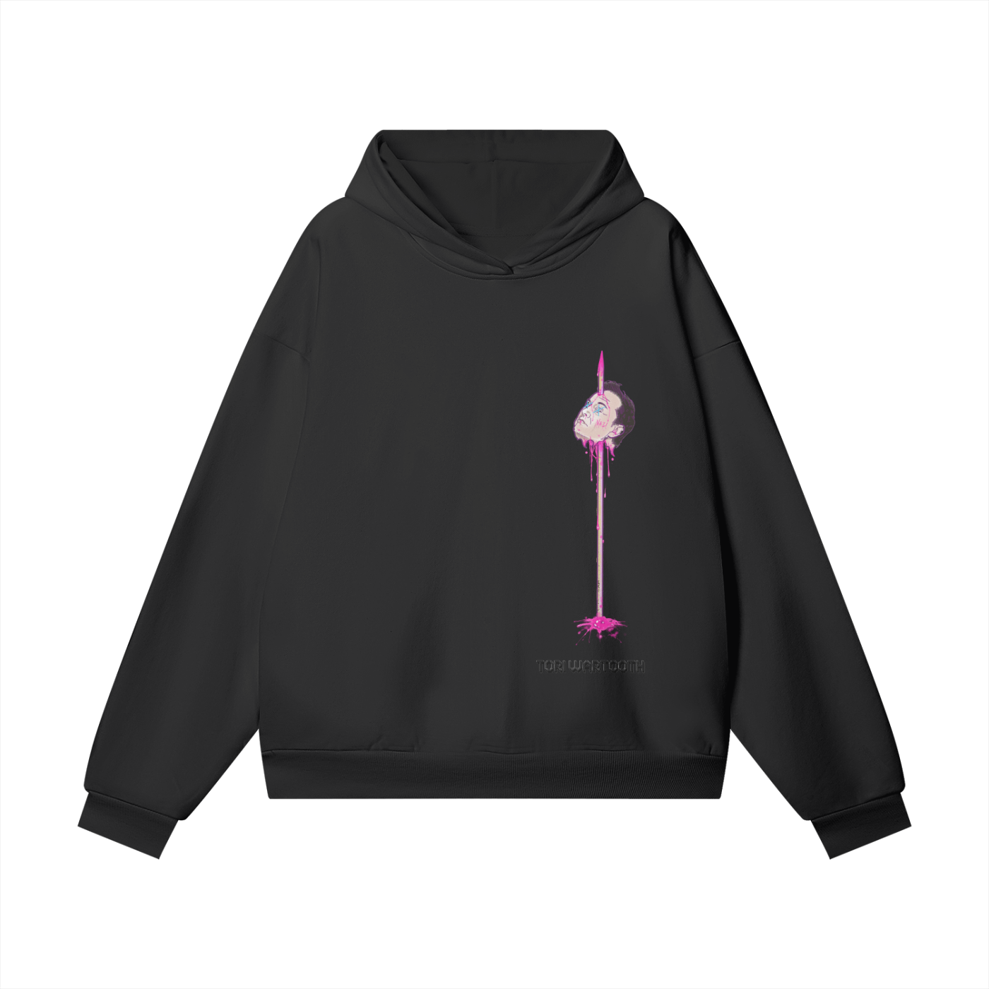 F*** Fascism XL-4XL