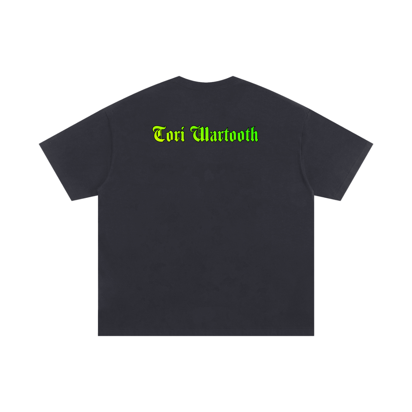 F*** Trump 3XL-5XL oversize Tee
