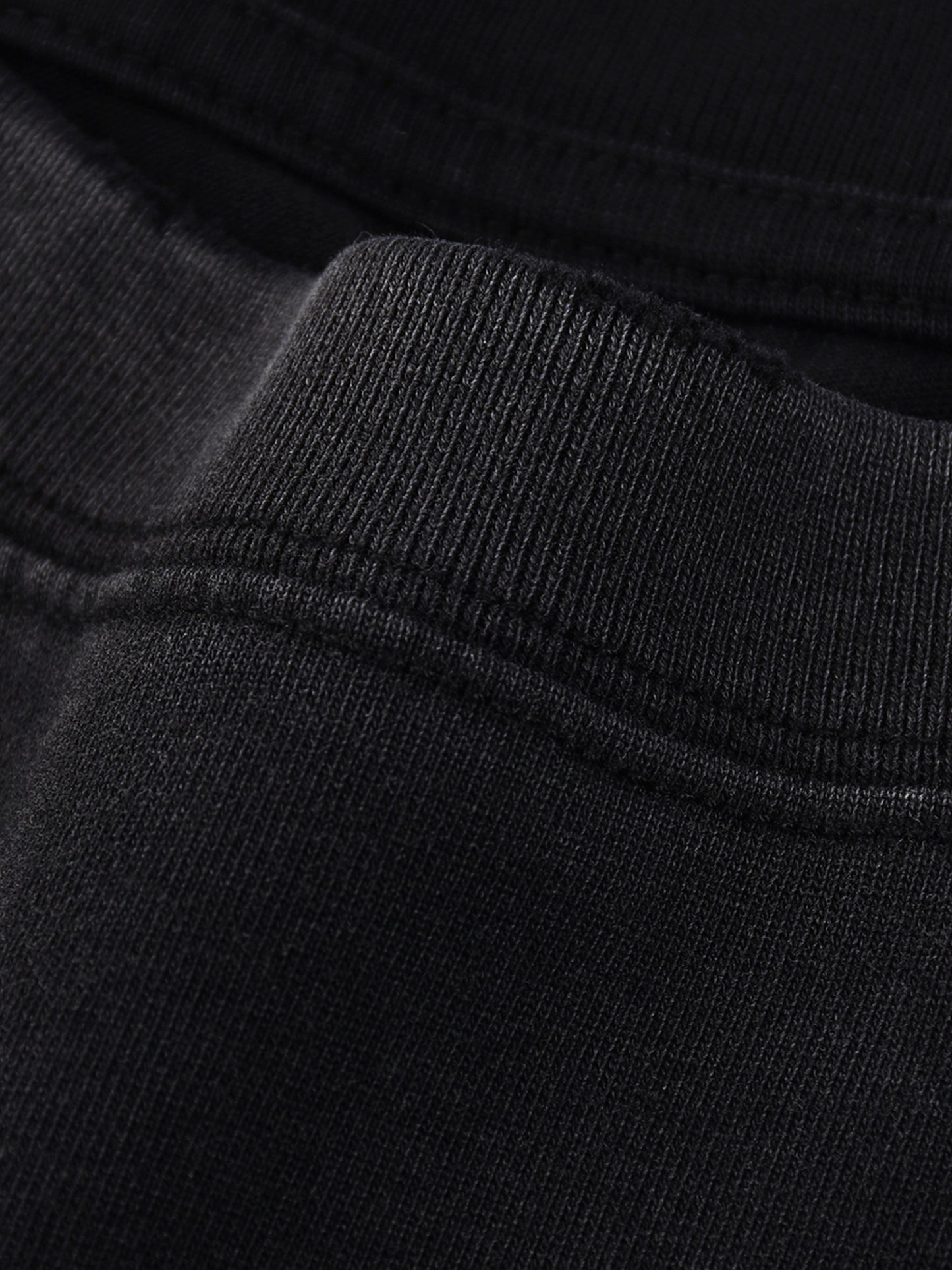 CEO Season!! BACK PRINT Frayed sweatshirt
